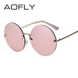 Women Vintage Sun Glasses