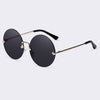 Women Vintage Sun Glasses