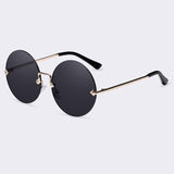 Women Vintage Sun Glasses