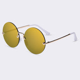 Women Vintage Sun Glasses