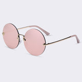 Women Vintage Sun Glasses