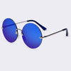 Women Vintage Sun Glasses