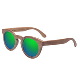 AOFLY Fashion Polarized Sun Glasses Bamboo