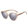 Sunglasses Women's Bamboo