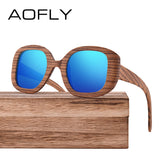 Wooden Sunglasses Original Wood