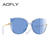 Lady Polarized Sunglasses Women