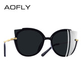 Lady Polarized Sunglasses Women