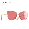 Lady Polarized Sunglasses Women