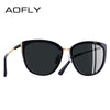 New Cat Eye Sunglasses Women