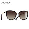 New Cat Eye Sunglasses Women