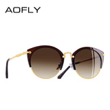 Women Cat Eye Sunglasses