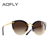 Women Cat Eye Sunglasses