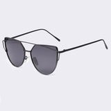 Women Popular Brand Design Polarized Sunglasses