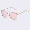 Women Popular Brand Design Polarized Sunglasses