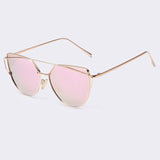 Women Popular Brand Design Polarized Sunglasses