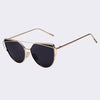 Women Popular Brand Design Polarized Sunglasses