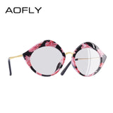 Cat Eye Lip Shape Reading Plain Glasses Frame