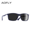 Classic Polarized Sunglasses Men