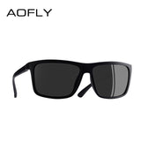 Polarized Sunglasses Men