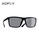 Polarized Sunglasses Men