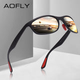 Driving Male Sun Glasses Men
