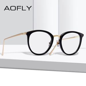 New Style Frame Plain Eyeglass Frame
