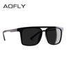 Fashion Polarized Sunglasses Men