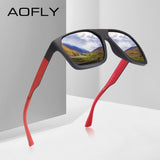 Polarized Sunglasses Men