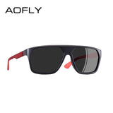Polarized Sunglasses Men