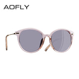 New Polarized Women Sunglasses