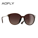 New Polarized Women Sunglasses