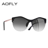 Women Cat Eye Sunglasses