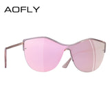 Women Cat Eye Sunglasses