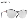 Women Cat Eye Sunglasses