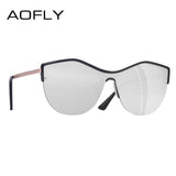 Women Cat Eye Sunglasses