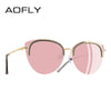 Women Sunglasses Elegant Luxury Style