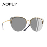 Women Sunglasses Elegant Luxury Style