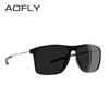 Polarized Classic Sunglasses Men