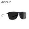 Polarized Classic Sunglasses Men