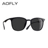 Men Sunglasses Polarized Vintage Sunglasses