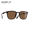 Men Sunglasses Polarized Vintage Sunglasses