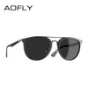 Classic Polarized Sunglasses Men