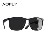 Polarized Sunglasses Men