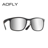 Polarized Sunglasses Men