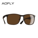 Polarized Sunglasses Men