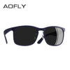 Polarized Sunglasses Men