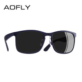 Polarized Sunglasses Men
