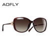 Women Polarized Sunglasses