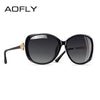 Women Polarized Sunglasses