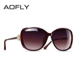 Women Polarized Sunglasses